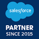 Girikon.AI Salesforce Partner Since 2015