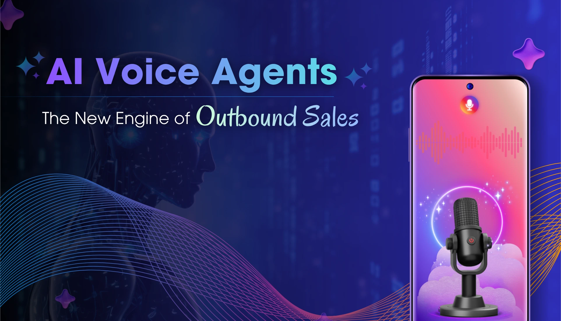 AI Voice Agent for Outbound Sales: Complete 2026 Guide