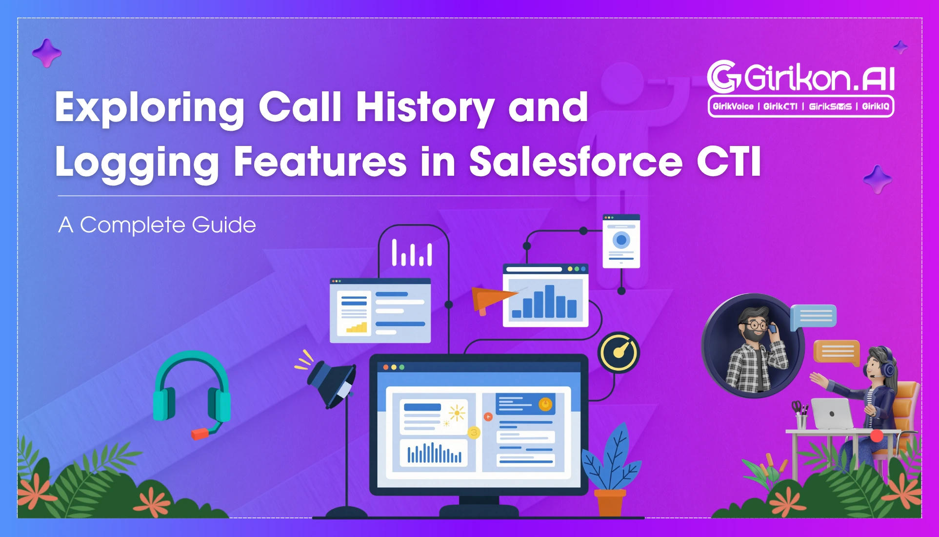 Where Did That Call Go? A Guide to Call History and Logging in Salesforce CTI